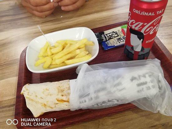 Antakya Kebap Izgara Doner